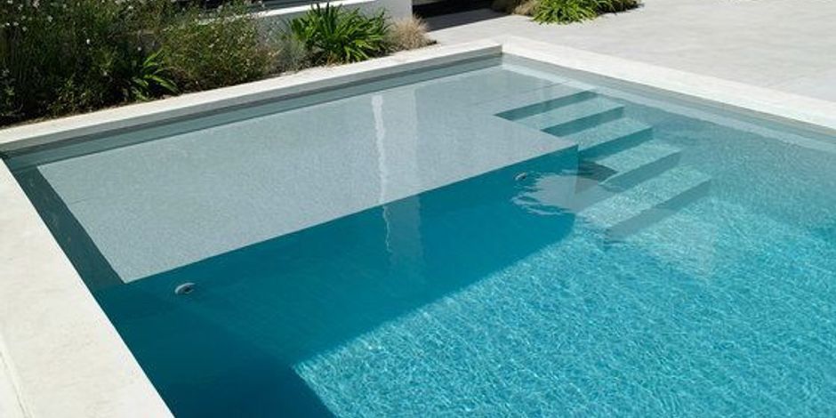 Construcción de Piscinas de obra en Murcia