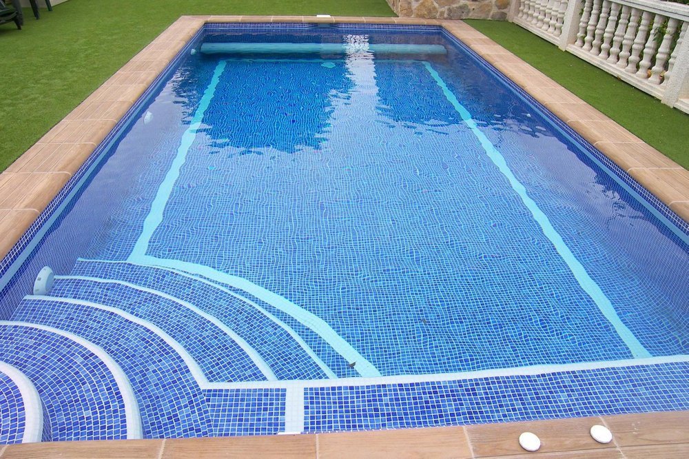 Piscinas de obra en Murcia 127