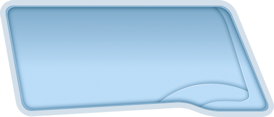 Piscina Haití Características