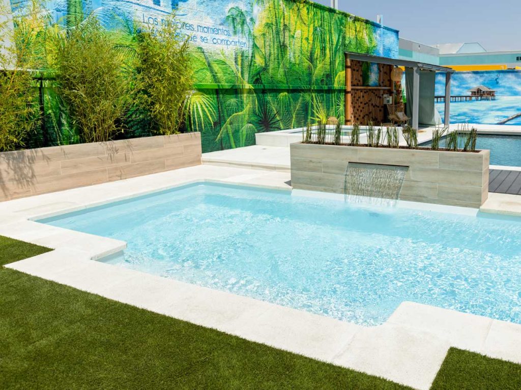 piscina kerapool Sena 3