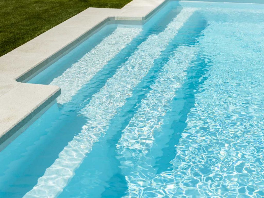 piscina kerapool Sena 1