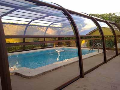 cubierta alta para piscina 2