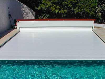 cubierta de lamas para piscina 13