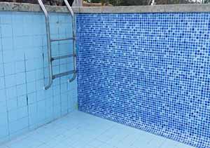 Impermeabilizar el vaso de una piscina