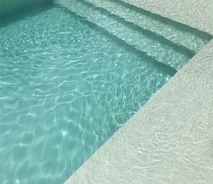 Las mejores láminas armadas y liners para piscina – Revestimientos Piscinas