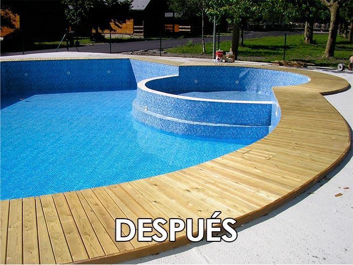 Después