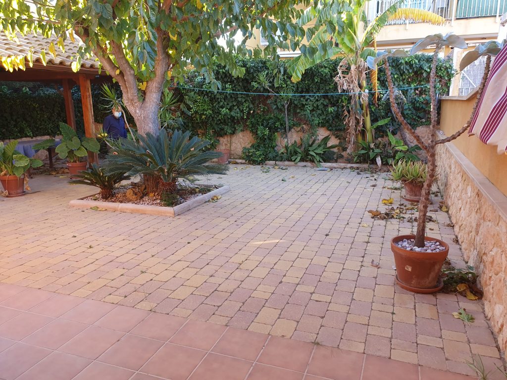 Antes