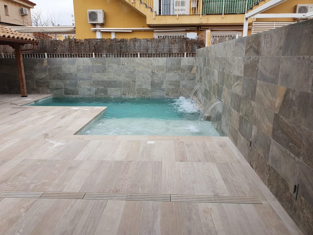 Después