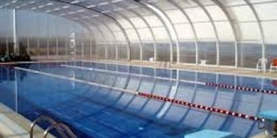 Cubiertas de piscinas Murcia PiscinasOne