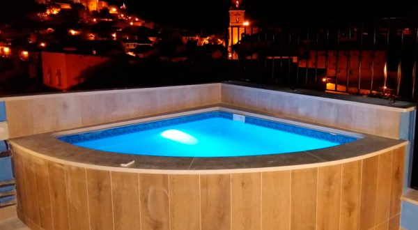 Mini Piscinas R2