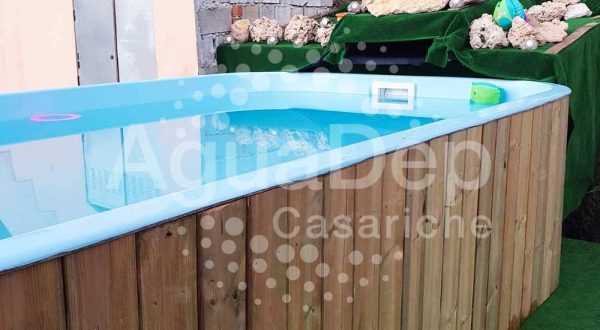 modelo piscina fibra Brasil 2