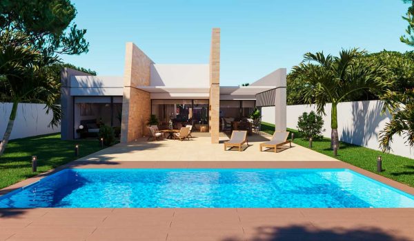 Piscinas prefabricada Kerapool Danubio