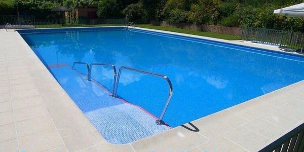 reforma y reparación de piscinas