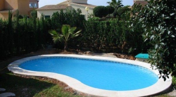 piscinas de fibra R-7