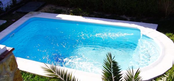 Reformas de piscinas