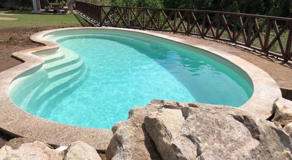 Instalación y reformas de piscinas de fibra: Venecia