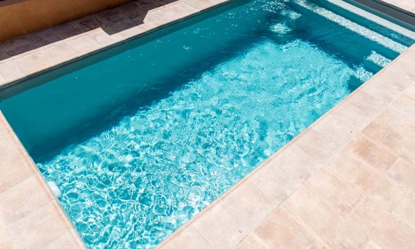 Piscina Kerapool Volga