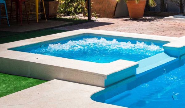 Reformasde piscinas en Murcia Piscinas Kerapool Rhin