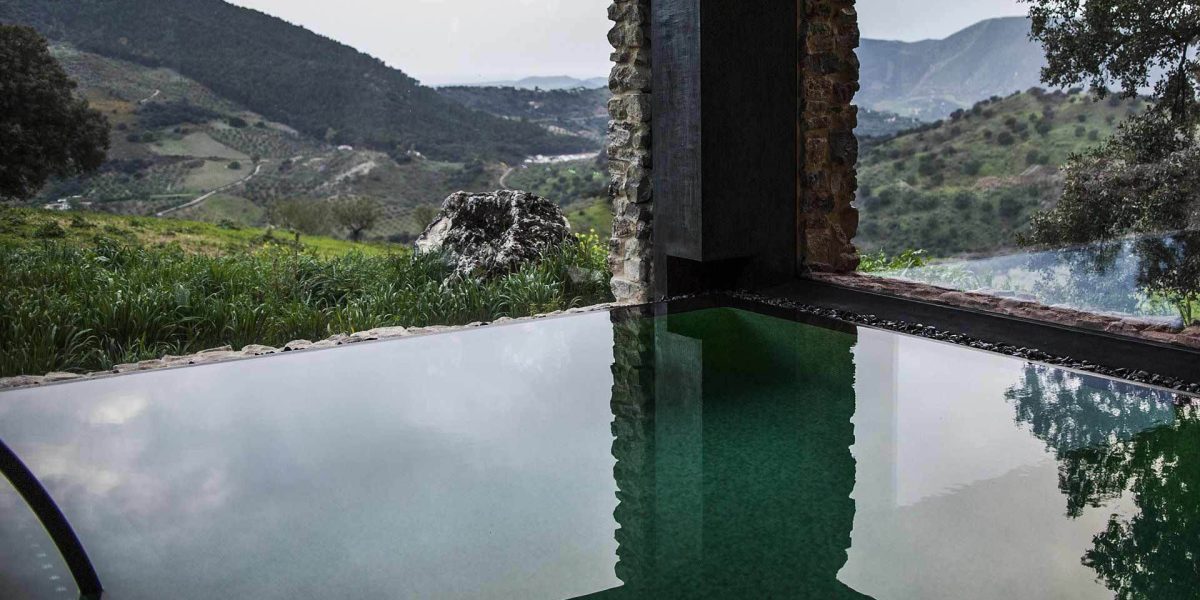 Proyecto La Donaira Luxury Eco Spa