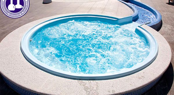 Spa Modelo Padrón - Piscinas prefabricadas de fibra